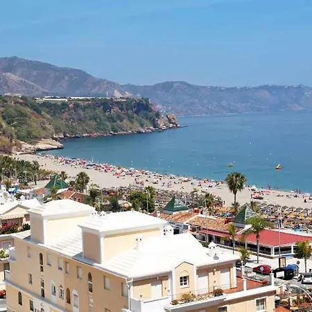 Bonito Piso A 300m De La Playa Appartement