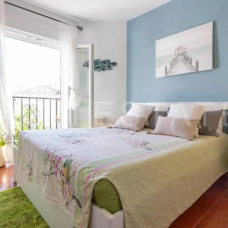 Appartement Bonito Piso A 300m De La Playa Nerja