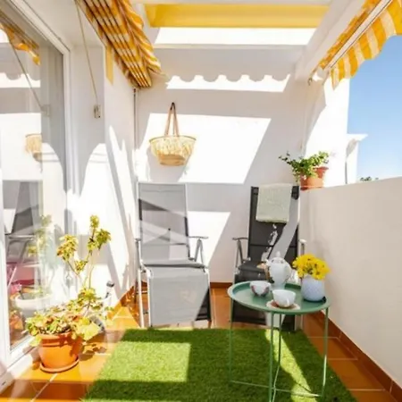 Appartement Bonito Piso A 300m De La Playa *